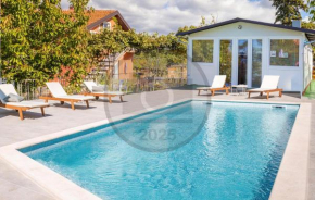 Gorgeous Home In Vodnjan With Wifi